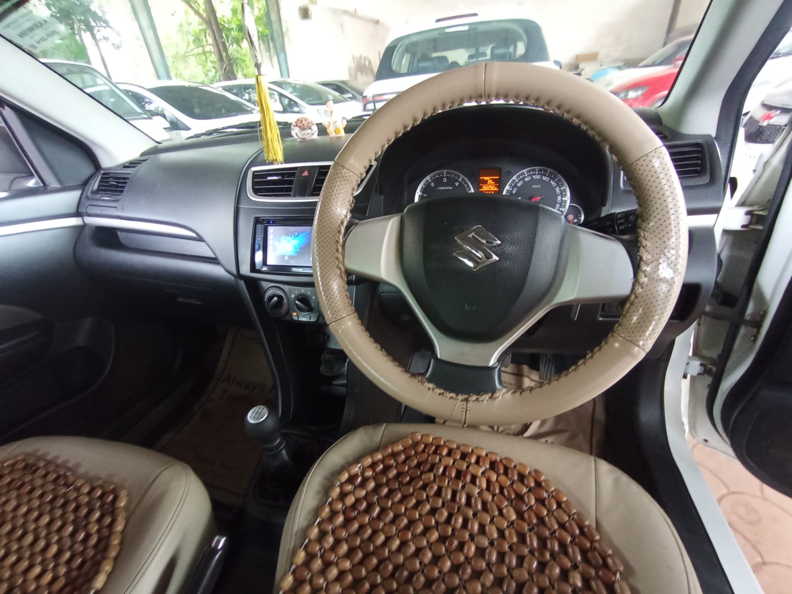 Maruti Suzuki Swift(2014-2018) Vdi